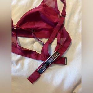 Victoria’s Secret bralette Medium